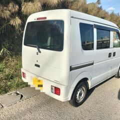 64エブリーの画像