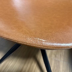 パソコンデスク/チェアセットの画像