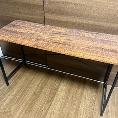 パソコンデスク/チェアセットの画像