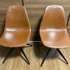 パソコンデスク/チェアセットの画像