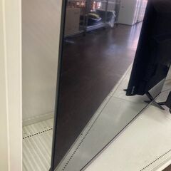 【リユ-スのサカイ広島石内店】ジモティ割！/４３型液晶テレビ/ハイセンス/2022年製/クリ-ニング済み/HG-7785/広島市 家電　佐伯区 家電　南区 家電　西区 家電　東区 家電　中区 家電　安佐南区 家電　安佐北区 家電　安芸区 家電　府中町 家電　海田町 家電　熊野町 家電　坂町 家電　廿日市市 家電			の画像