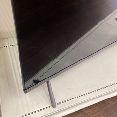 【リユ-スのサカイ広島石内店】ジモティ割！/４３型液晶テレビ/ハイセンス/2022年製/クリ-ニング済み/HG-7785/広島市 家電　佐伯区 家電　南区 家電　西区 家電　東区 家電　中区 家電　安佐南区 家電　安佐北区 家電　安芸区 家電　府中町 家電　海田町 家電　熊野町 家電　坂町 家電　廿日市市 家電			の画像