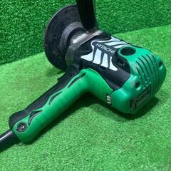 日立 SP18VB 電子ポリッシャー【船橋馬込店】【店頭取引限定】【中古】管理番号：ITQ0QHXQPY4Sの画像