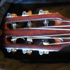 YAMAHA エレガット　NTX-700の画像