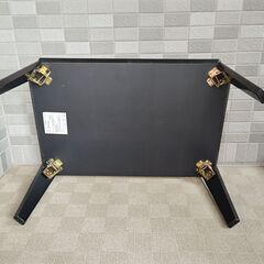 ニトリ 折り畳みローテーブルの画像