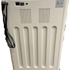 アイリスオーヤマ クロスカットシュレッダー SH12H 動作確認済の画像