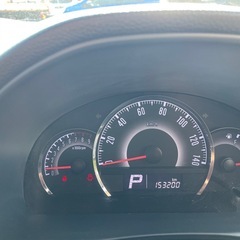 車検R9年11月！H22年式ルークス4WD！の画像