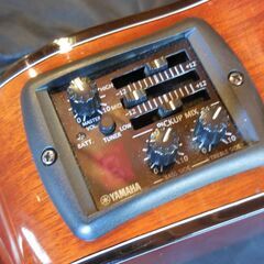 YAMAHA エレガット　NTX-700の画像