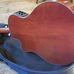 YAMAHA エレガット　NTX-700の画像