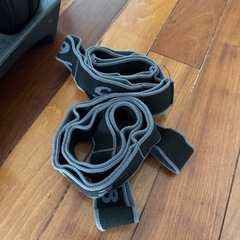 トレーニング器具一式の画像