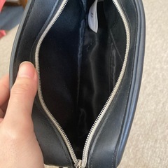 アルジーのショルダーバッグの画像