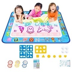 ベビーキッズおもちゃ・知育玩具セットの画像