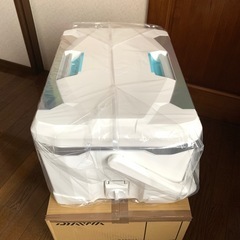 【新品 40%OFF】 プロバイザーＲＥＸ  ZSS2200 EX  ホロシルバー　ダイワの画像