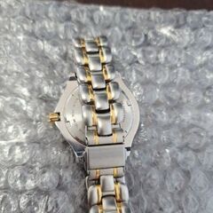 【台東区】SEIKO  ALBA アルバ SEFAIRE PARIS　動作確認済の画像