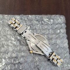 【台東区】SEIKO  ALBA アルバ SEFAIRE PARIS　動作確認済の画像