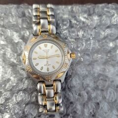 【台東区】SEIKO  ALBA アルバ SEFAIRE PARIS　動作確認済の画像