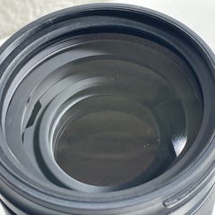 TAMRON 150-500mm F/5-6.7 Di III VC VXD (Model A057)の画像