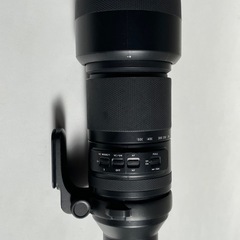TAMRON 150-500mm F/5-6.7 Di III VC VXD (Model A057)の画像