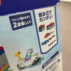 MEGA ブロック　パウパトロールの画像