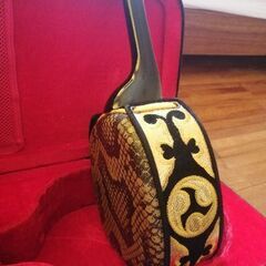 三味線　本✰dvd✰プリント付きの画像