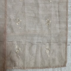 カフェカーテンの画像