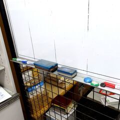 ホワイトボード一式の画像