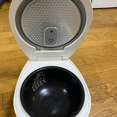 2022年炊飯器の画像