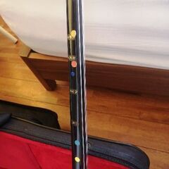 三味線　本✰dvd✰プリント付きの画像