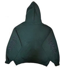 【SUPPLIER】フルジップ
パーカーの画像