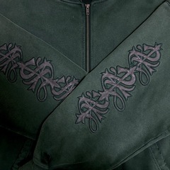 【SUPPLIER】フルジップ
パーカーの画像