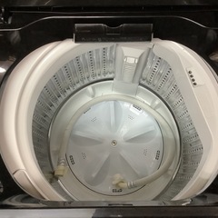 【リサイクルサービス八光】2025・2021年製　一人暮らし用 5.5kg洗濯機・106L 2ドア冷蔵庫 セットの画像