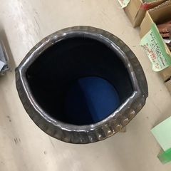 インテリア 傘立て 管D251106CK (ベストバイ 静岡県袋井市)の画像