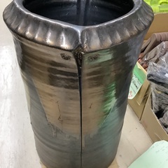 インテリア 傘立て 管D251106CK (ベストバイ 静岡県袋井市)の画像