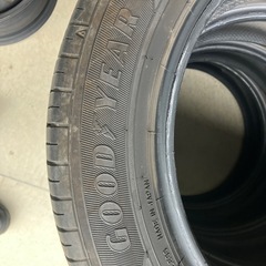 グッドイヤーEG01 175/65R15の画像