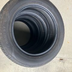 グッドイヤーEG01 175/65R15の画像