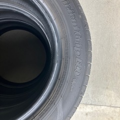 グッドイヤーEG01 175/65R15の画像