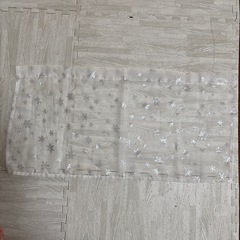 カフェカーテンの画像