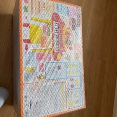 アンパンマン！キラピカ　いっしょにミュージックショーの画像