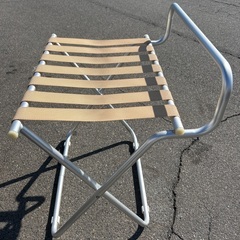 荷物置きに。の画像