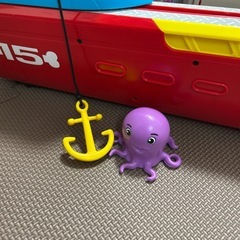 パウパトロール　ミッションクルーザーの画像