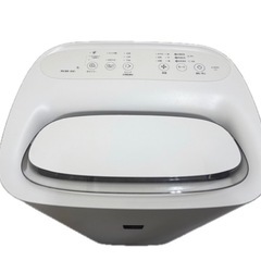 【岩本町駅まで取りに来てもらえる方限定！】除湿機KI-RD5050の画像