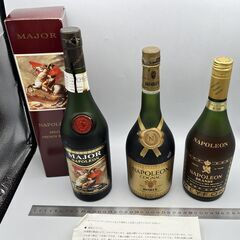 i5578HI 洋酒まとめ② 26点 未開栓開封済混在 ブランデー ウイスキー ワイン 果実酒 スピリッツ 獺祭 お酒 古酒 外国酒 ミニボトルの画像