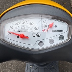 値下げ‼️118000→75000スズキレッツ4‼️脅威の400キロ実走行‼️期間限定神奈川・東京配送無料‼️☺️すぐ乗れます❣️の画像