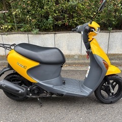 値下げ‼️118000→75000スズキレッツ4‼️脅威の400キロ実走行‼️期間限定神奈川・東京配送無料‼️☺️すぐ乗れます❣️の画像