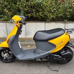 値下げ‼️118000→75000スズキレッツ4‼️脅威の400キロ実走行‼️期間限定神奈川・東京配送無料‼️☺️すぐ乗れます❣️の画像