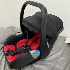 RECARO イージーライフ  ベビーカー ベビーキャリア チャイルドしシートの画像
