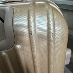 キャリーケース 2~3泊用の画像