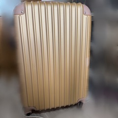 キャリーケース 2~3泊用の画像