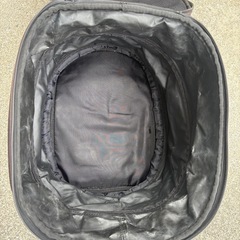 バイク シートバッグ デグナー製の画像