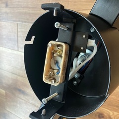 IKEA シーリングライトの画像